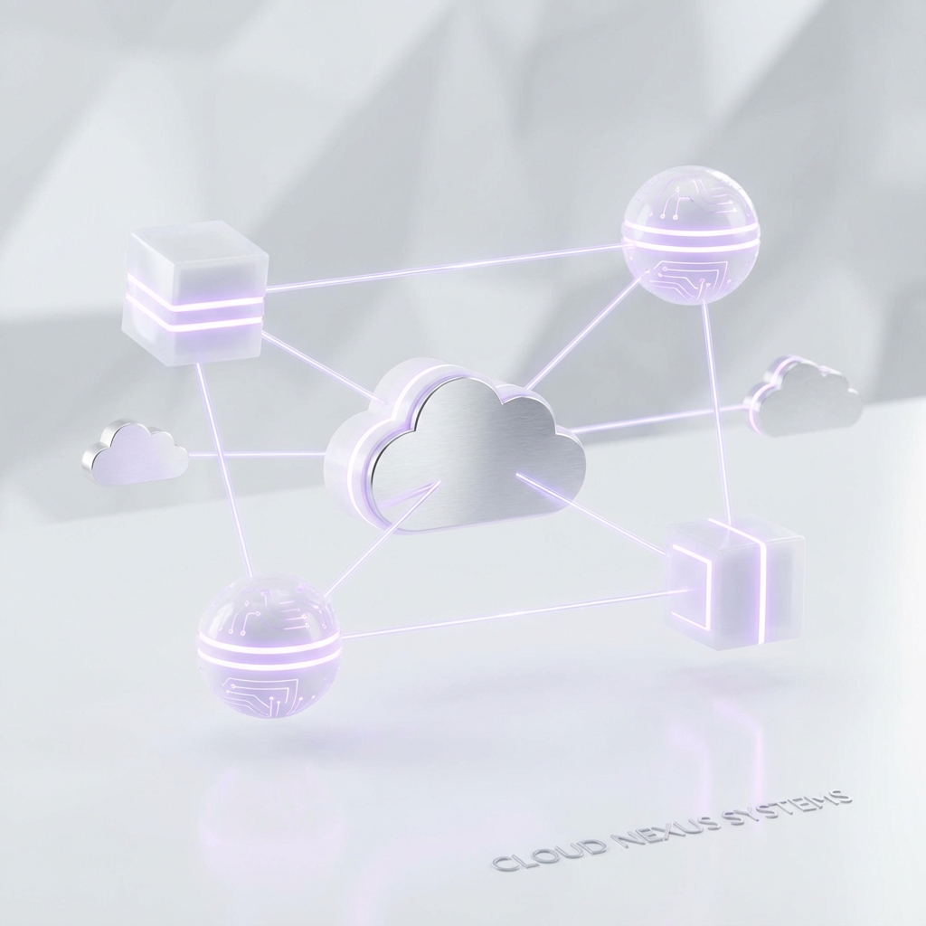 Infraestructura & DevOps