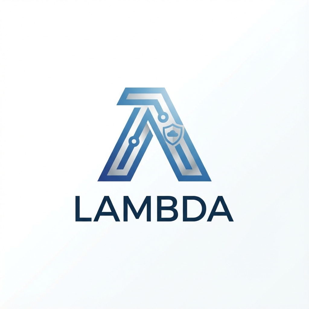 Lambda Logo