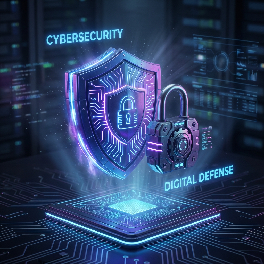 Seguridad de la Información