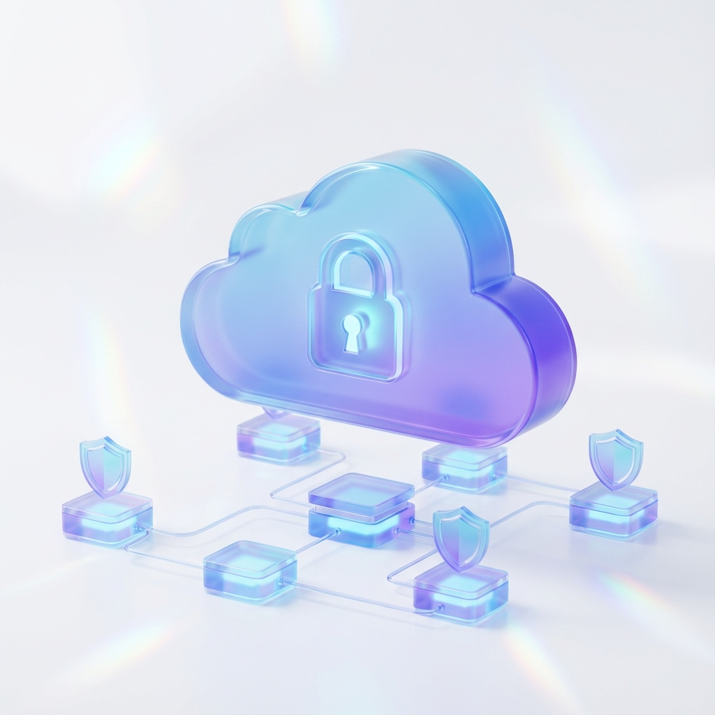 Seguridad Cloud