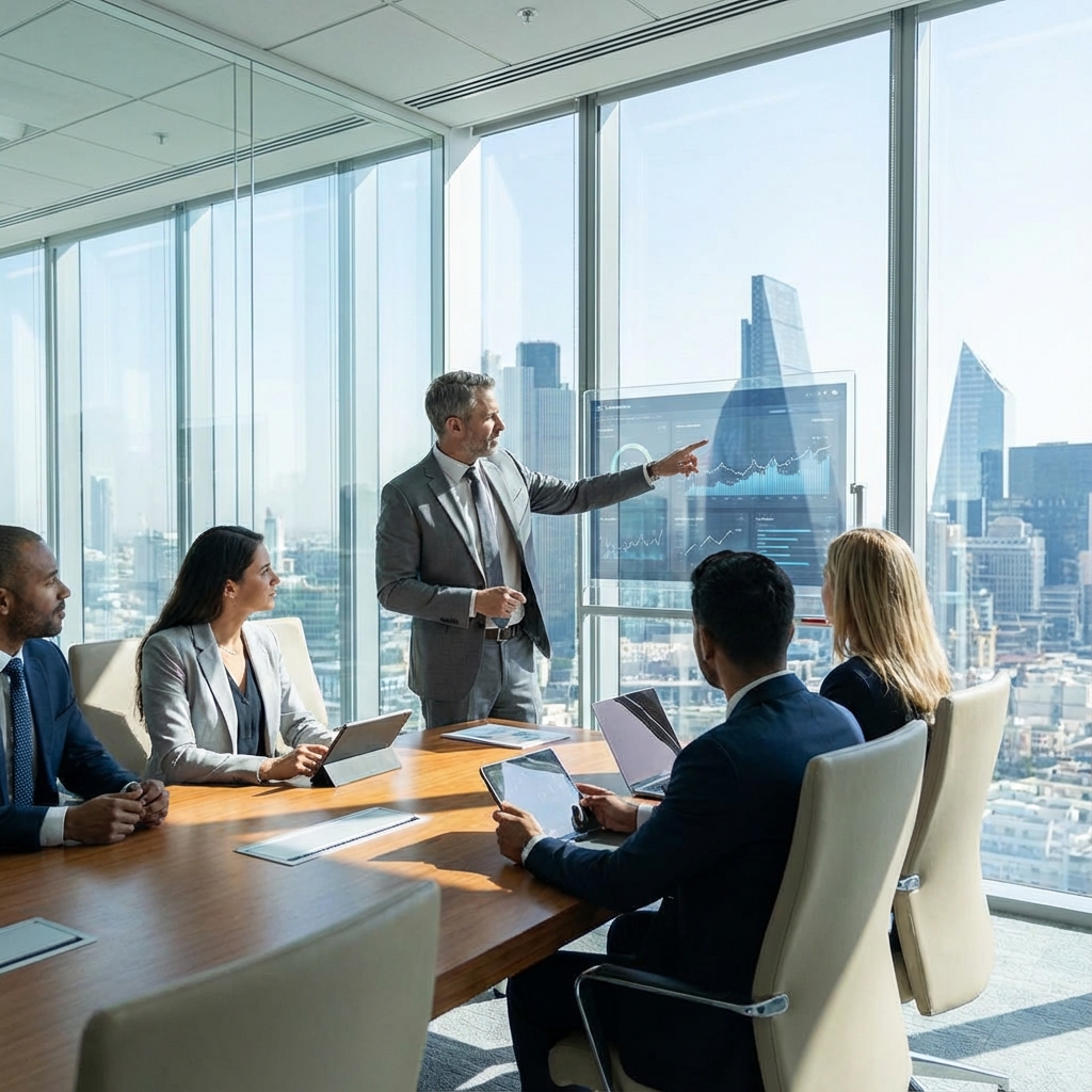 CTO as a Service (CTOaaS)