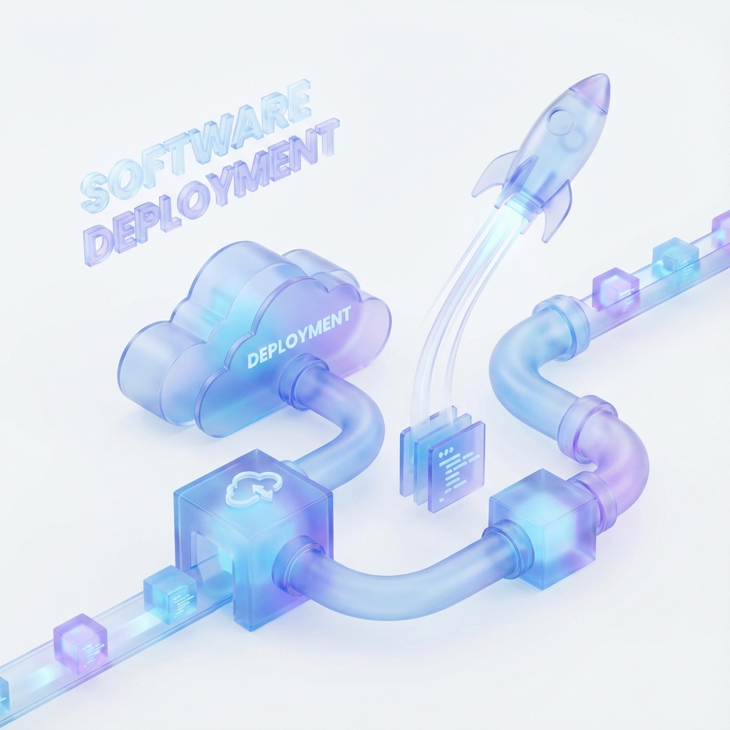 Despliegues & Procesos