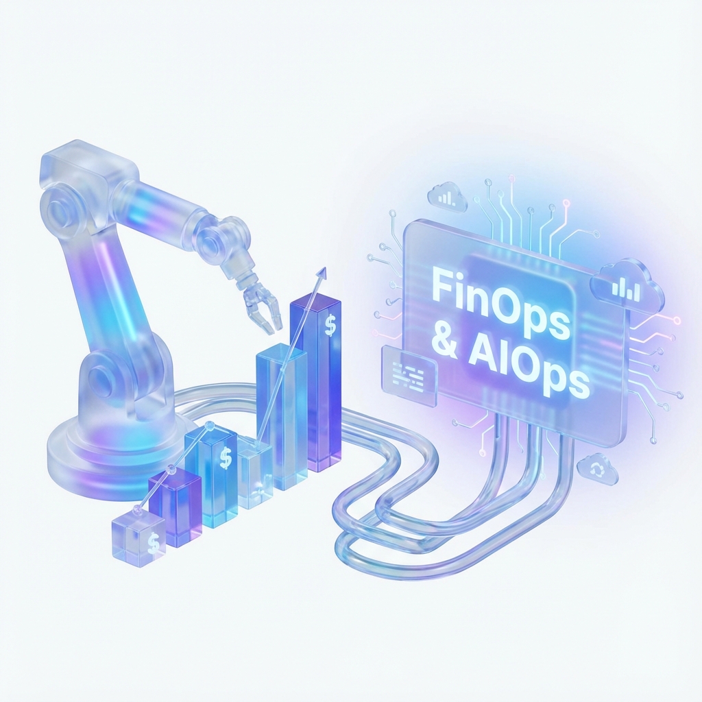 AIOps & FinOps