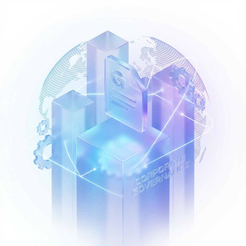 Gobernanza de Seguridad