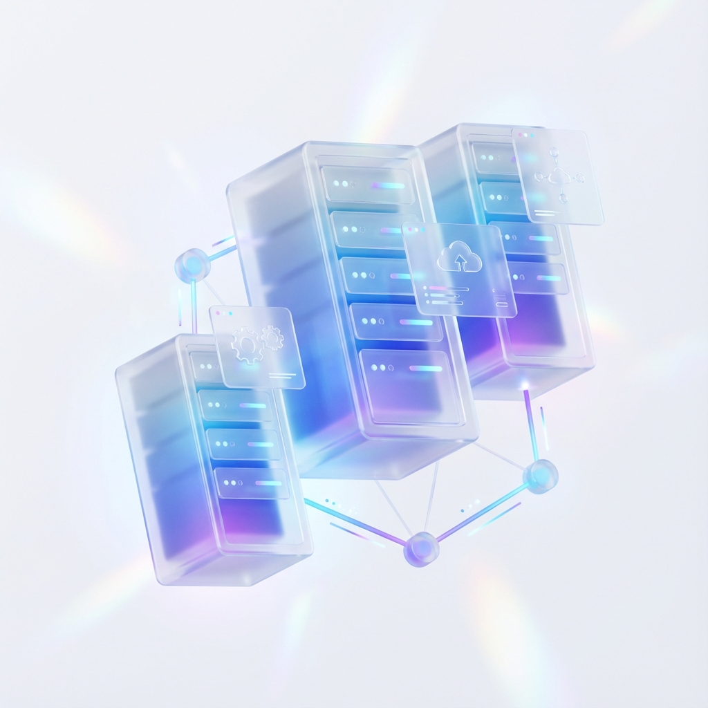 Gestión de Infraestructura