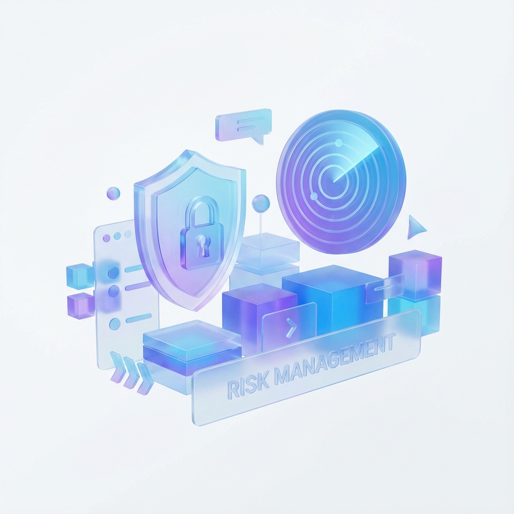 Control de Riesgo TIC